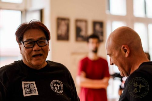 Gary Lam Event 2025-11