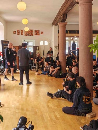 Gary Lam Event 2025-12