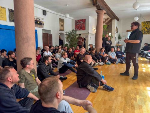 Gary Lam Event 2025-2