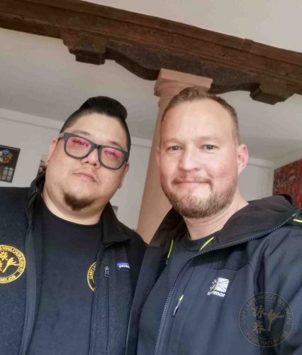 Gary Lam Event 2025 GRG-1