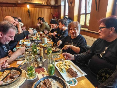 Gary Lam Event 2025 GRG-101