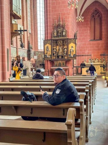 Gary Lam Event 2025 GRG-124