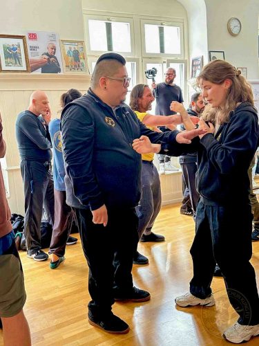 Gary Lam Event 2025 GRG-13