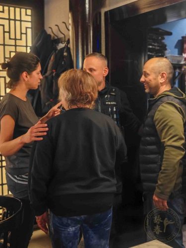 Gary Lam Event 2025 GRG-157