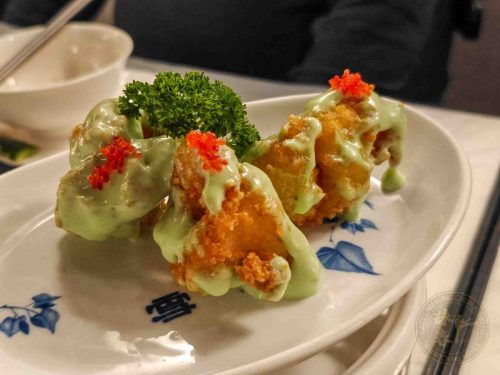 Gary Lam Event 2025 GRG-170