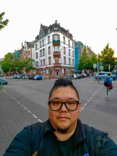 Gary Lam Event 2025 GRG-71