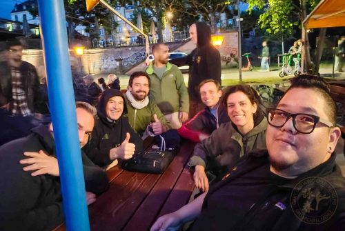 Gary Lam Event 2025 GRG-85