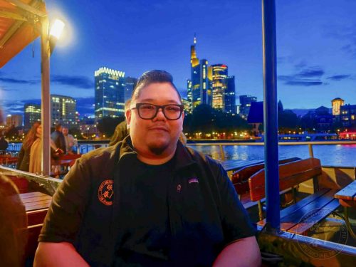 Gary Lam Event 2025 GRG-86