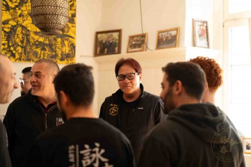 Gary Lam Event 2025 HCT-1