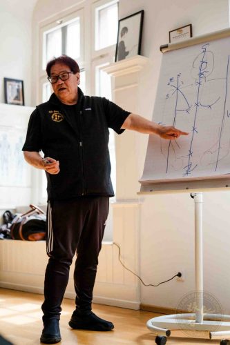 Gary Lam Event 2025 HCT-10