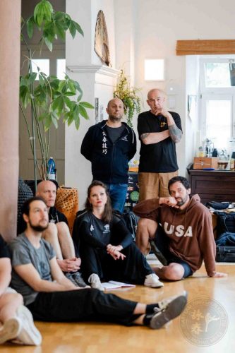 Gary Lam Event 2025 HCT-100