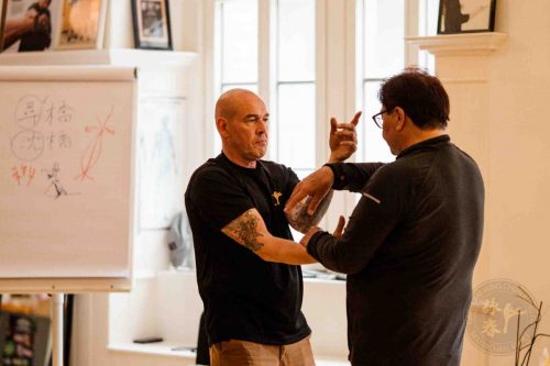 Gary Lam Event 2025 HCT-103