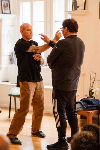 Gary Lam Event 2025 HCT-105