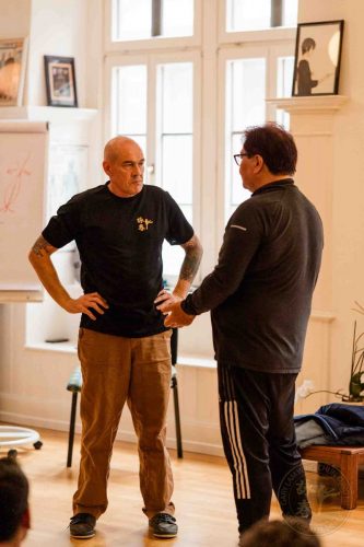 Gary Lam Event 2025 HCT-107