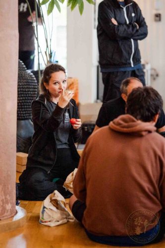 Gary Lam Event 2025 HCT-108