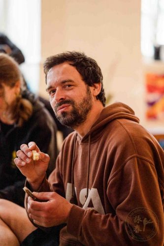 Gary Lam Event 2025 HCT-109