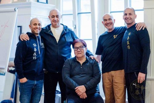 Gary Lam Event 2025 HCT-120