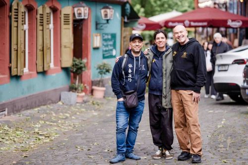 Gary Lam Event 2025 HCT-123