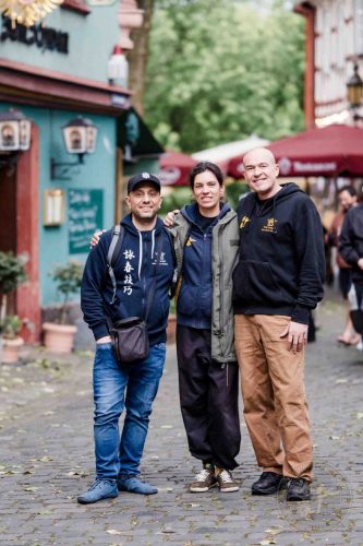 Gary Lam Event 2025 HCT-124