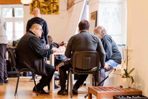 Gary Lam Event 2025 HCT-125