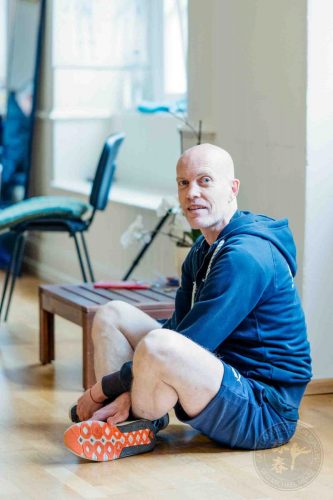 Gary Lam Event 2025 HCT-126