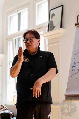 Gary Lam Event 2025 HCT-13