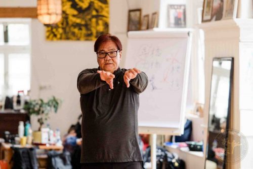 Gary Lam Event 2025 HCT-131