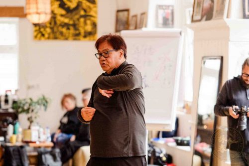 Gary Lam Event 2025 HCT-132