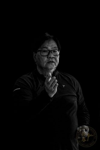 Gary Lam Event 2025 HCT-134