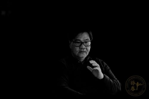 Gary Lam Event 2025 HCT-135