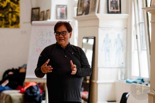 Gary Lam Event 2025 HCT-139