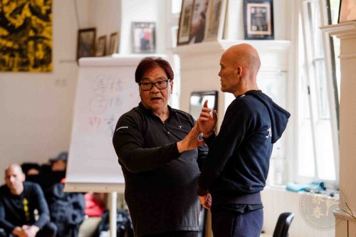 Gary Lam Event 2025 HCT-140