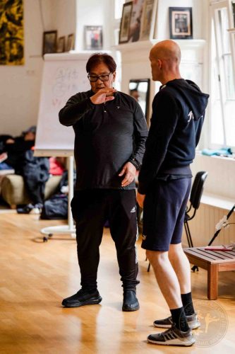 Gary Lam Event 2025 HCT-142