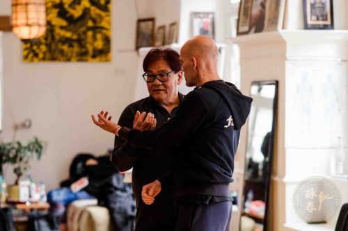 Gary Lam Event 2025 HCT-143