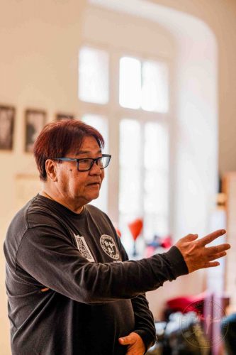 Gary Lam Event 2025 HCT-144