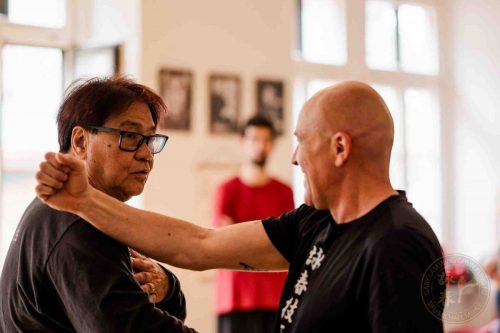 Gary Lam Event 2025 HCT-147