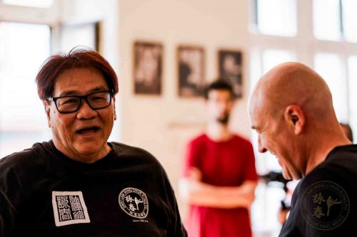 Gary Lam Event 2025 HCT-149