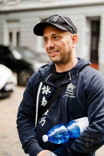 Gary Lam Event 2025 HCT-15