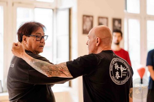 Gary Lam Event 2025 HCT-150