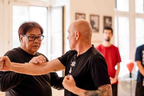 Gary Lam Event 2025 HCT-151