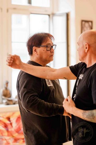 Gary Lam Event 2025 HCT-152