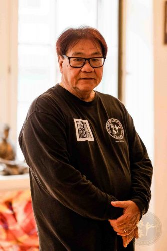 Gary Lam Event 2025 HCT-154