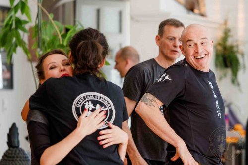 Gary Lam Event 2025 HCT-155