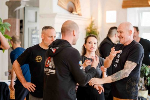 Gary Lam Event 2025 HCT-157