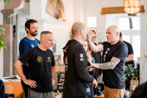 Gary Lam Event 2025 HCT-158