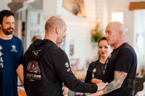 Gary Lam Event 2025 HCT-159