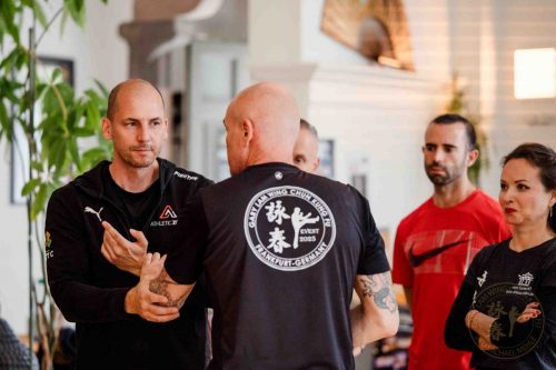 Gary Lam Event 2025 HCT-161