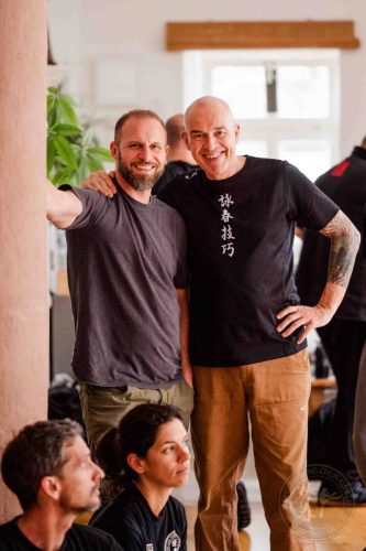 Gary Lam Event 2025 HCT-162