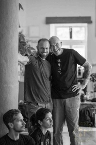 Gary Lam Event 2025 HCT-163