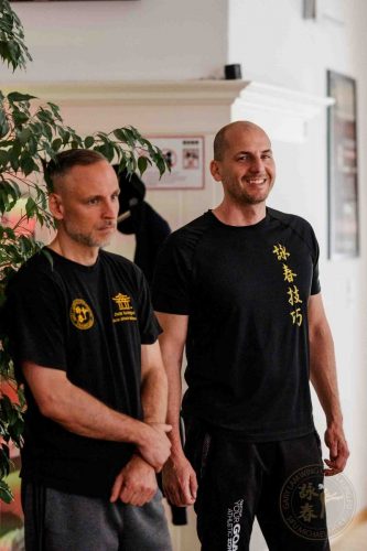 Gary Lam Event 2025 HCT-165